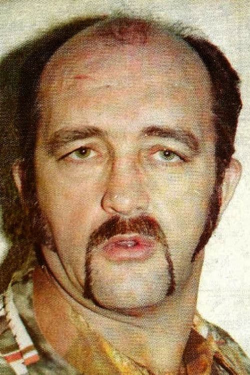 Ron Wright profile photo