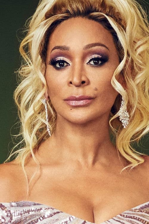 Karen Huger profile photo