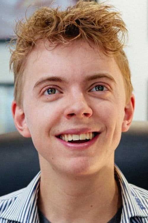 Malte Houe profile photo