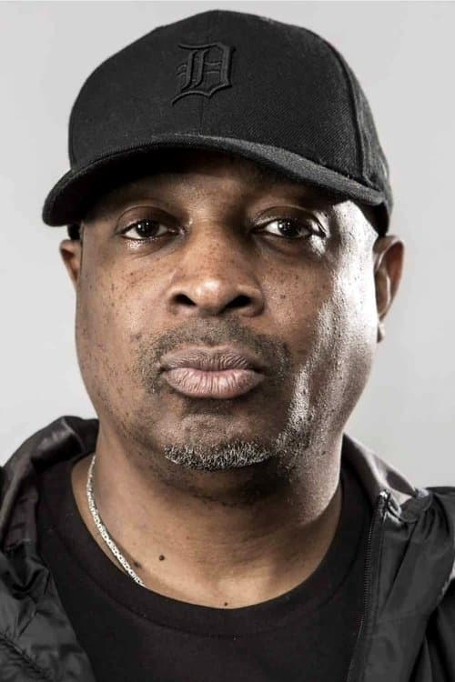 Chuck D profile photo