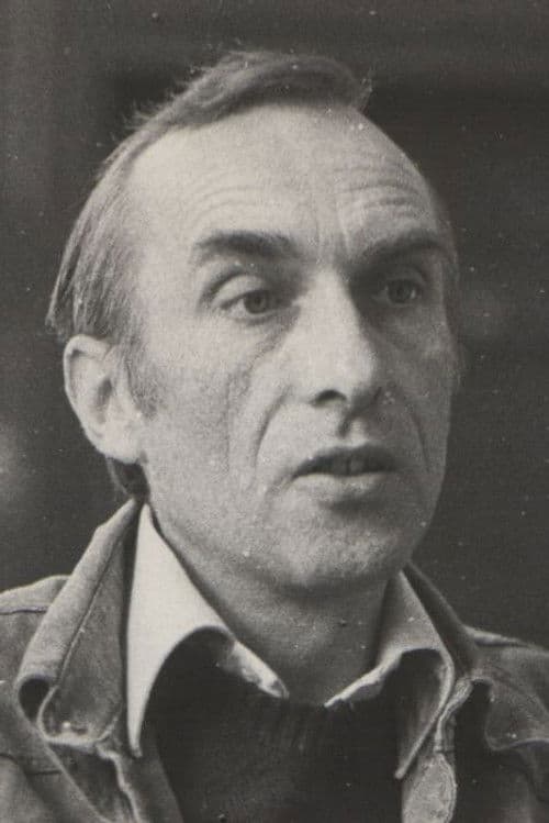 Michał Pawlicki profile photo