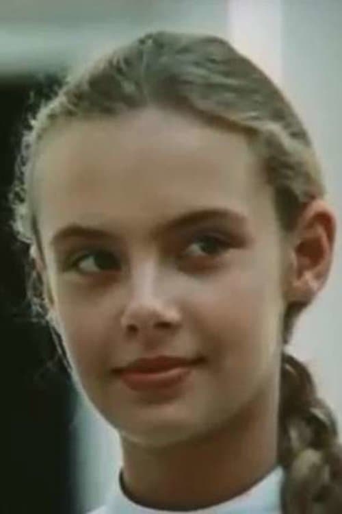 Francesca Perepletchikova profile photo