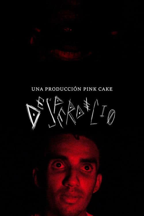 Desperdicio poster