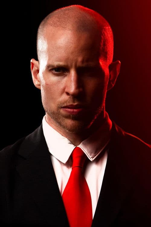 Troy Sandford profile photo