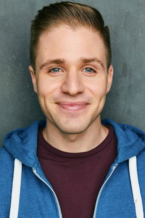 Daniel Weingarten profile photo