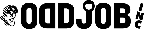ODDJOB inc.