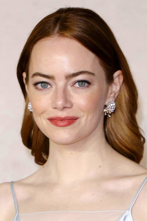 Emma Stone profile photo