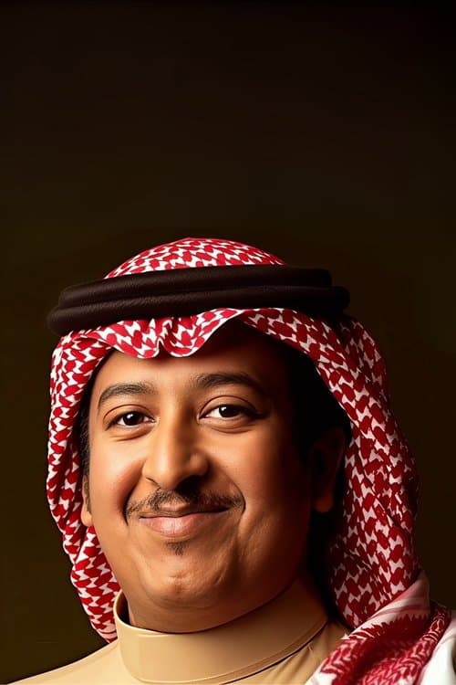 Fahad Al-Mutairi profile photo