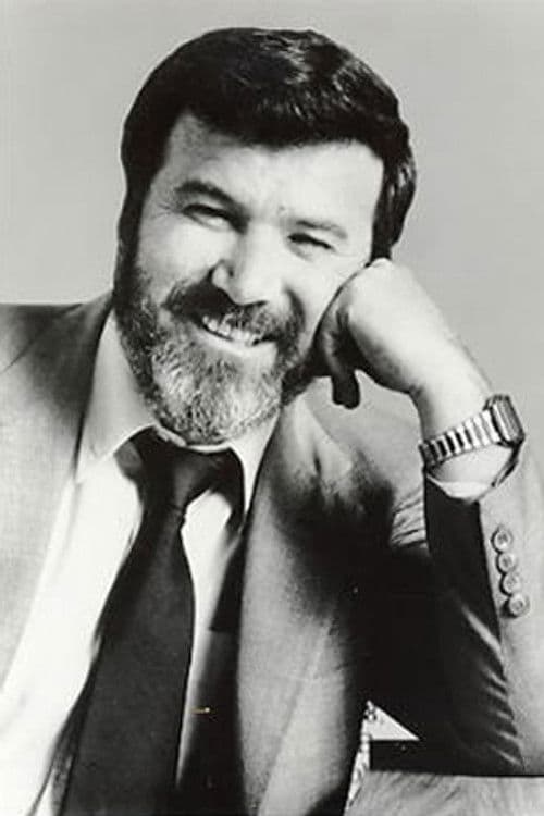 Yoram Globus profile photo