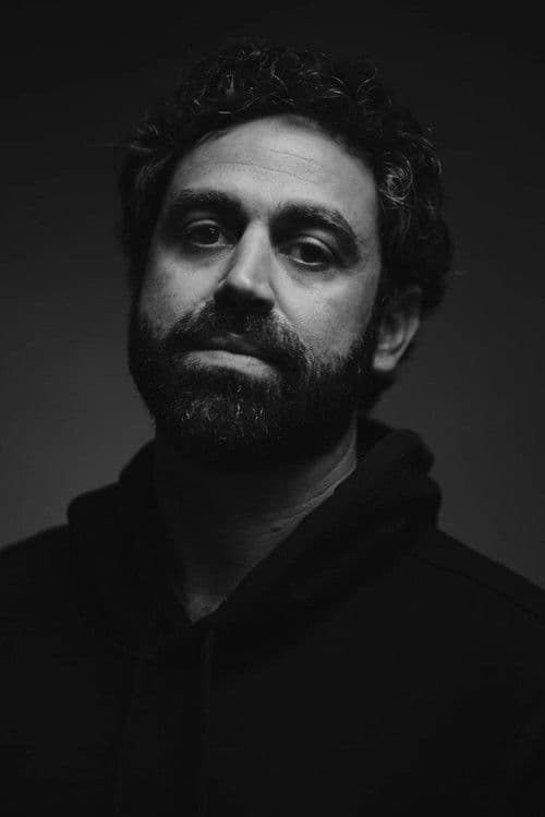 Simon Frankel profile photo