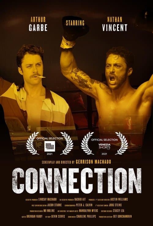 Connection poster