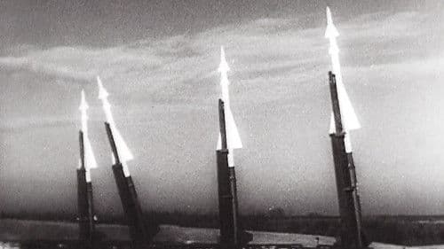 Star Wars Dreams poster