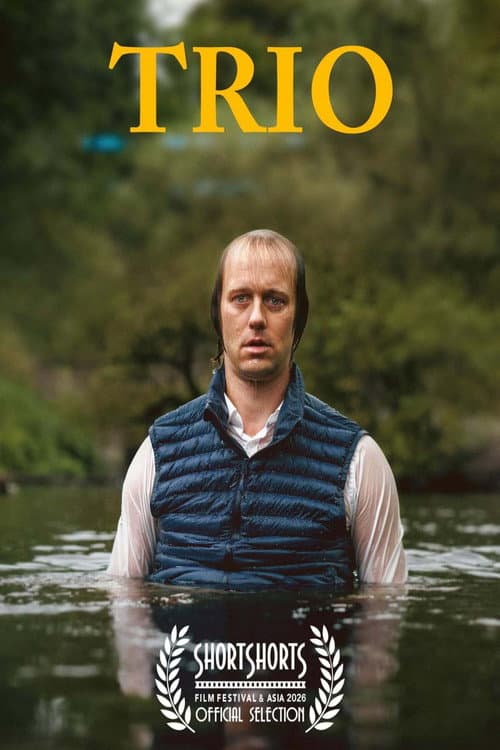 Trio poster