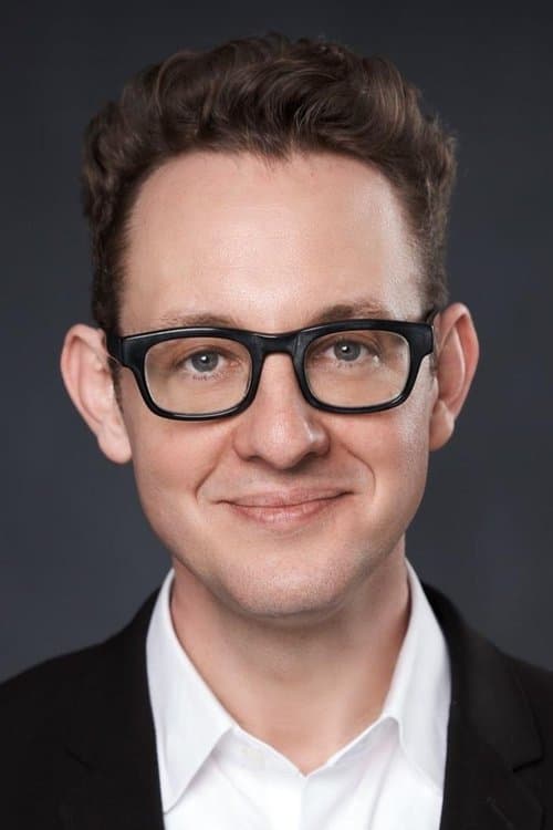 Aaron Augenblick profile photo