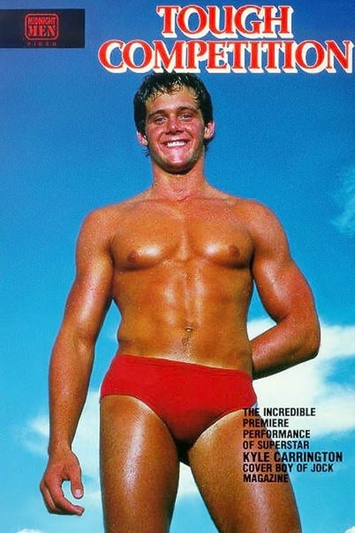 Tough Competition poster