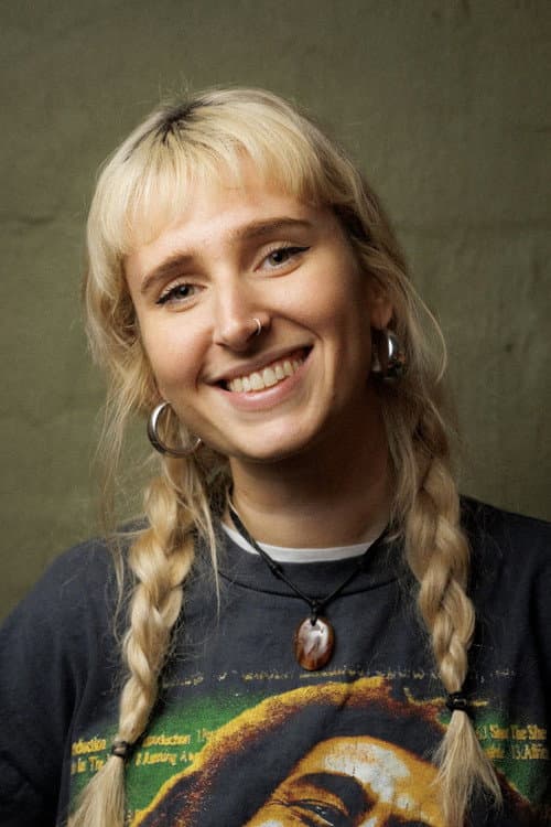 Rachael Sampson profile photo