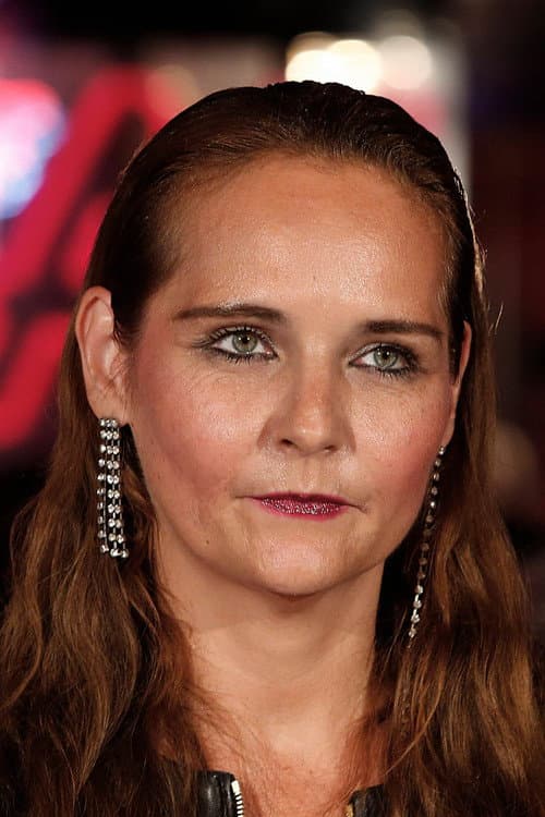 Helena Fürst profile photo