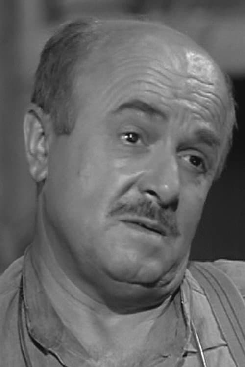 Ted Jacques profile photo
