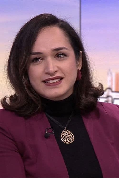 Rana Rahimpour profile photo