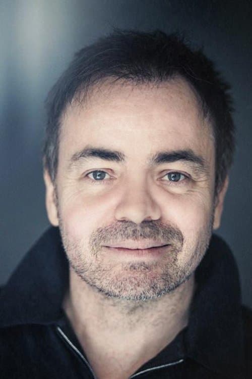 Pierre-Olivier Mornas profile photo