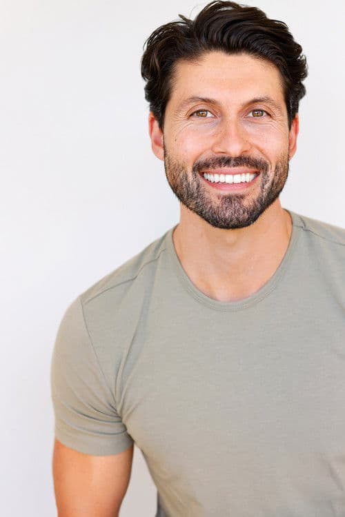 Duncan Calladine profile photo