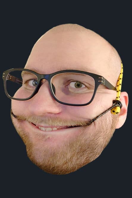 André Byman profile photo