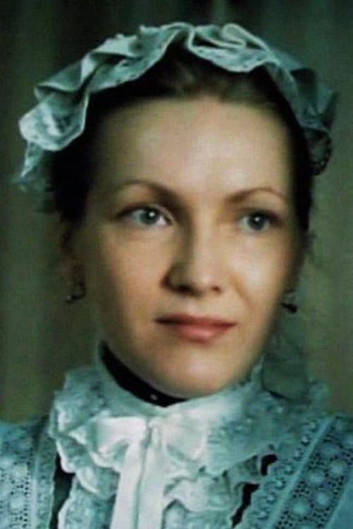 Yelena Vodolazova profile photo