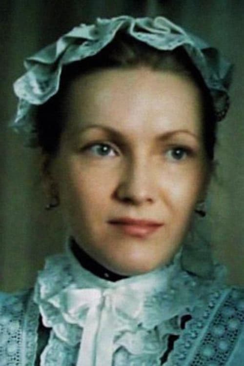 Yelena Vodolazova profile photo