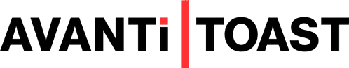 AVANTI │TOAST