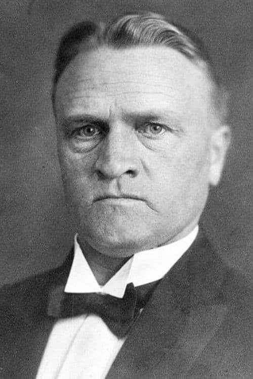 Teuvo Puro profile photo