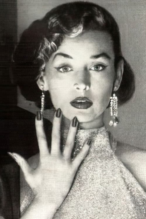 Dorian Leigh Parker profile photo