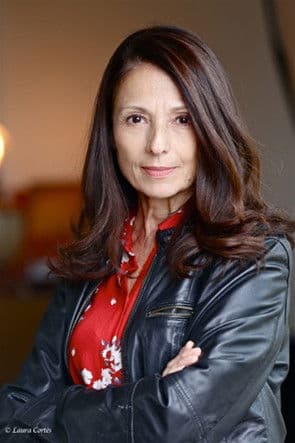 Christiane Ludot profile photo