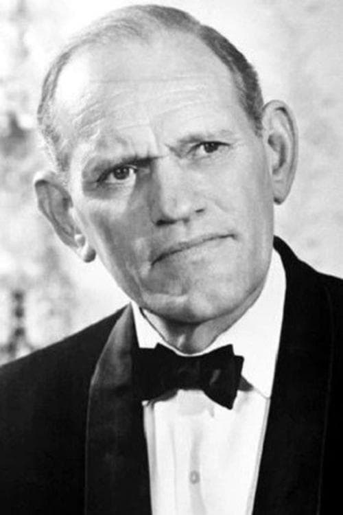 Harry Andrews profile photo