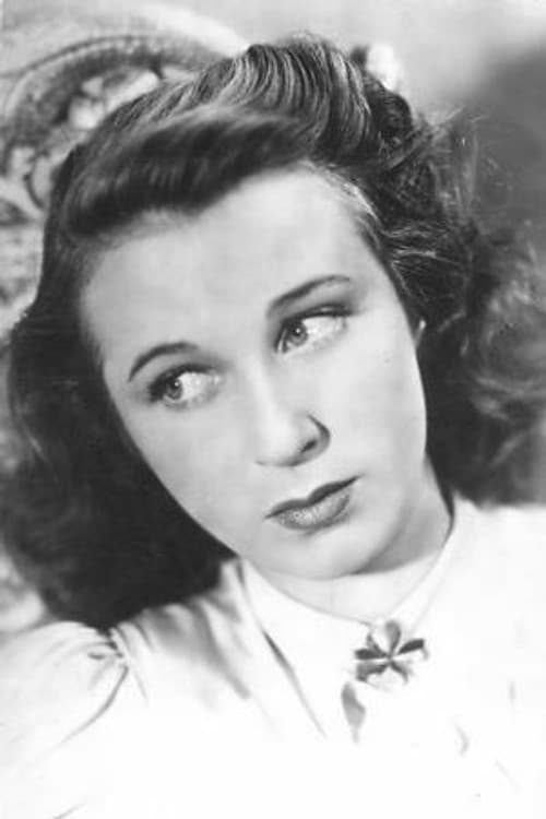 Huguette Faget profile photo