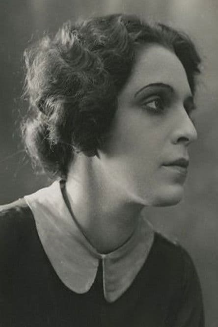 Grete Bendix profile photo