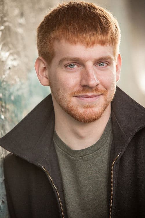 Alec Manley Wilson profile photo