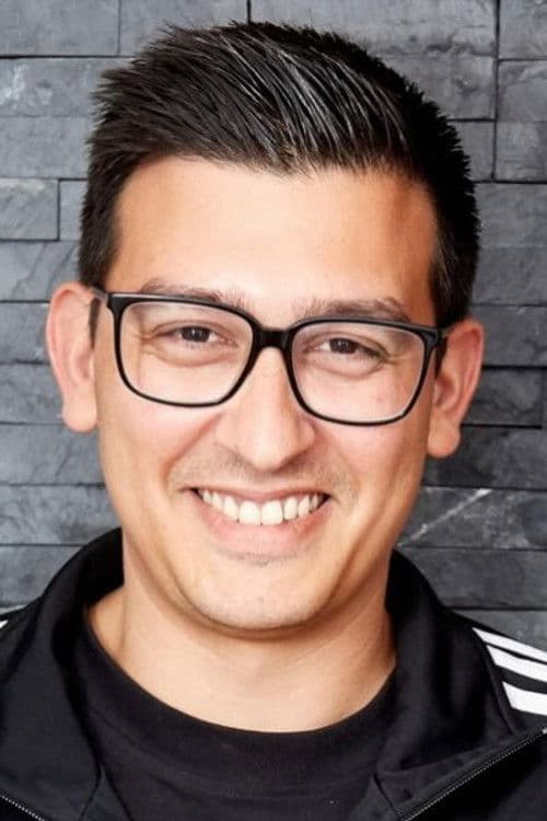 Daniel 'Danny Kool' Sørensen profile photo