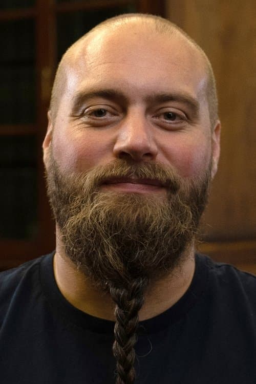 Tom Hird profile photo