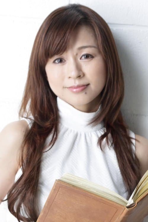 Junko Iwao profile photo