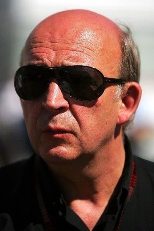 Nigel Roebuck profile photo