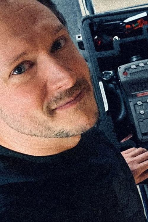 Bo Pärletun profile photo