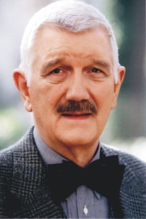 Karl-Heinz von Hassel profile photo