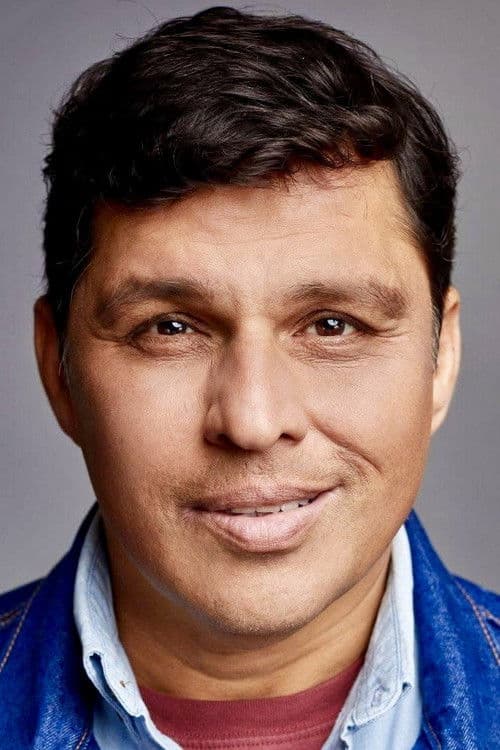 Daniel G. Garza profile photo