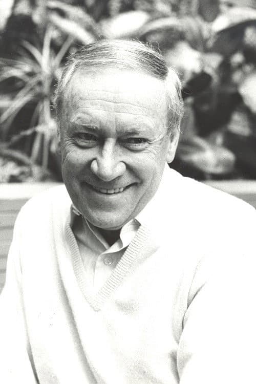 Louis-Georges Carrier profile photo