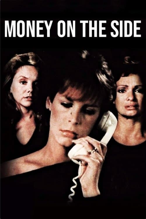 Money on the Side poster