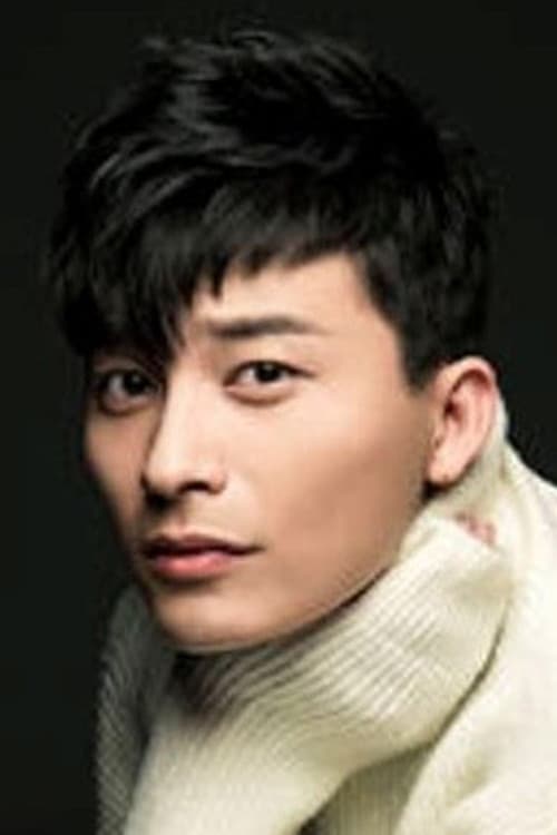 Xuesong Lin profile photo