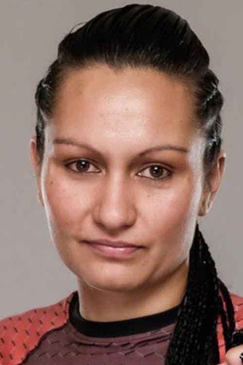 Faith Van Duin profile photo