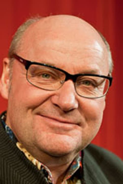 Knut Agnred profile photo