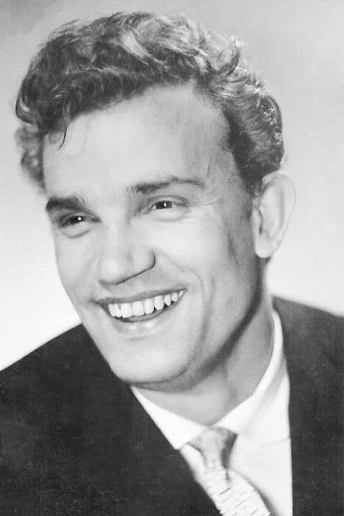 Evgeniy Urbanskiy profile photo