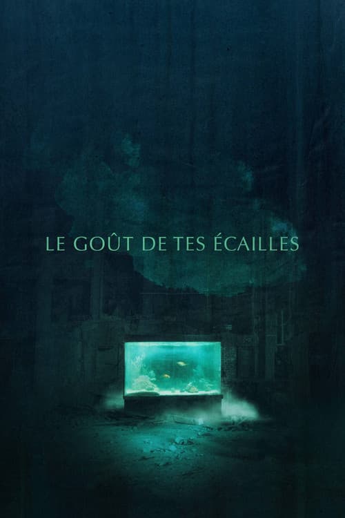 The Taste of Your Scales poster